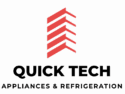 quick tech appliances logos 2025